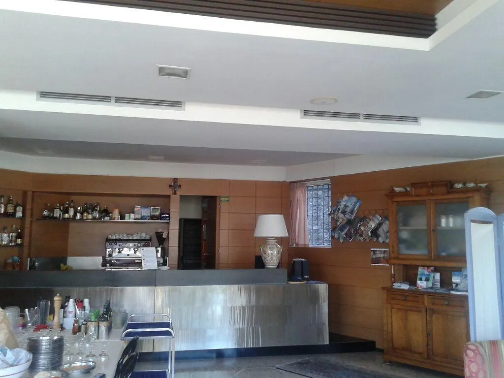 Locanda Del Lago Rosmunda Clusane 3*,  Italy