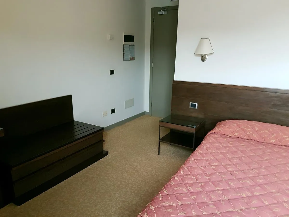 *** Hotel Locanda Del Lago Rosmunda Clusane Italy