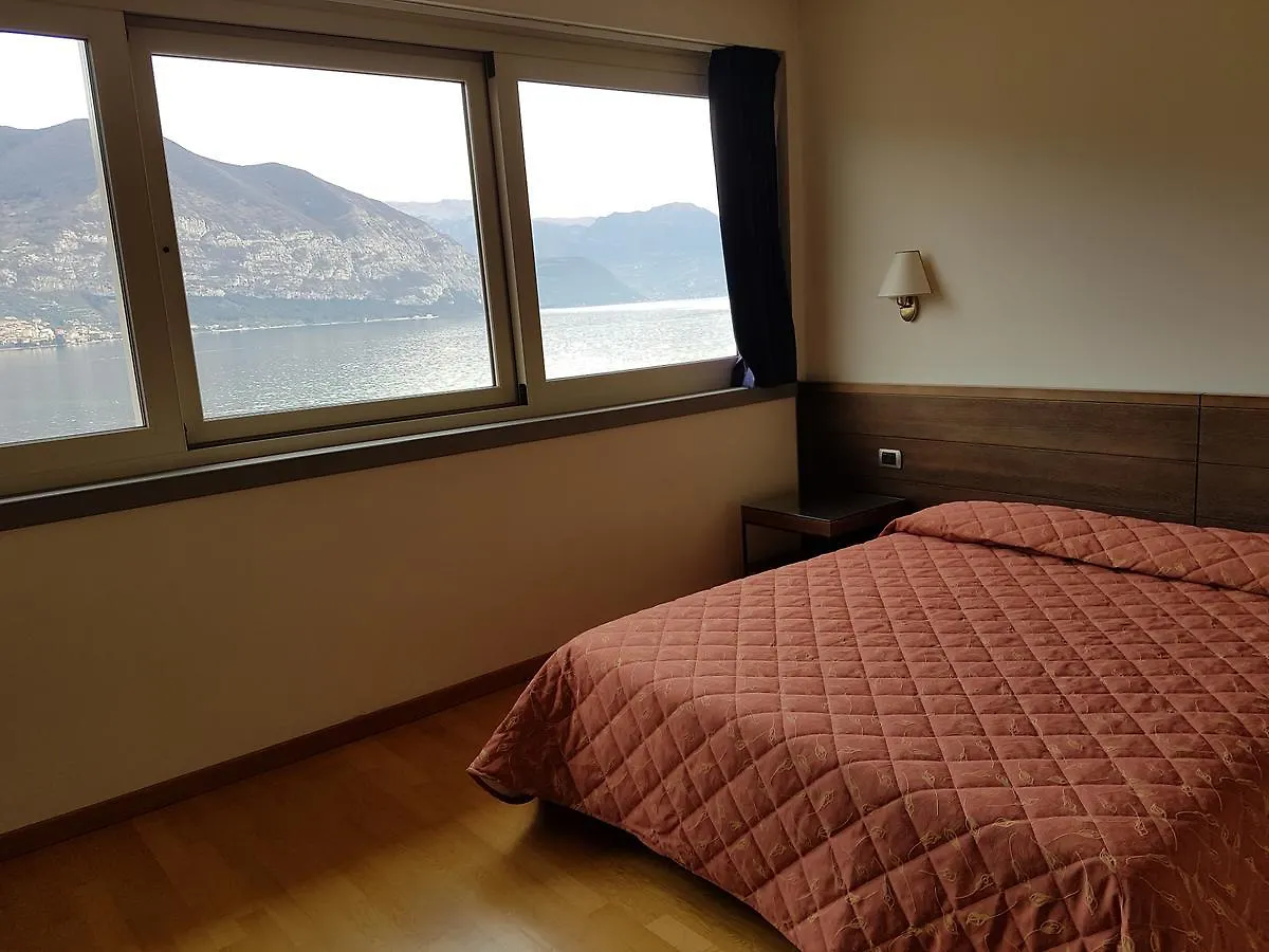 Hotel Locanda Del Lago Rosmunda Clusane